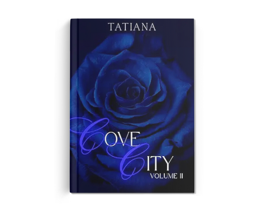 COVE CITY VOLUME 2