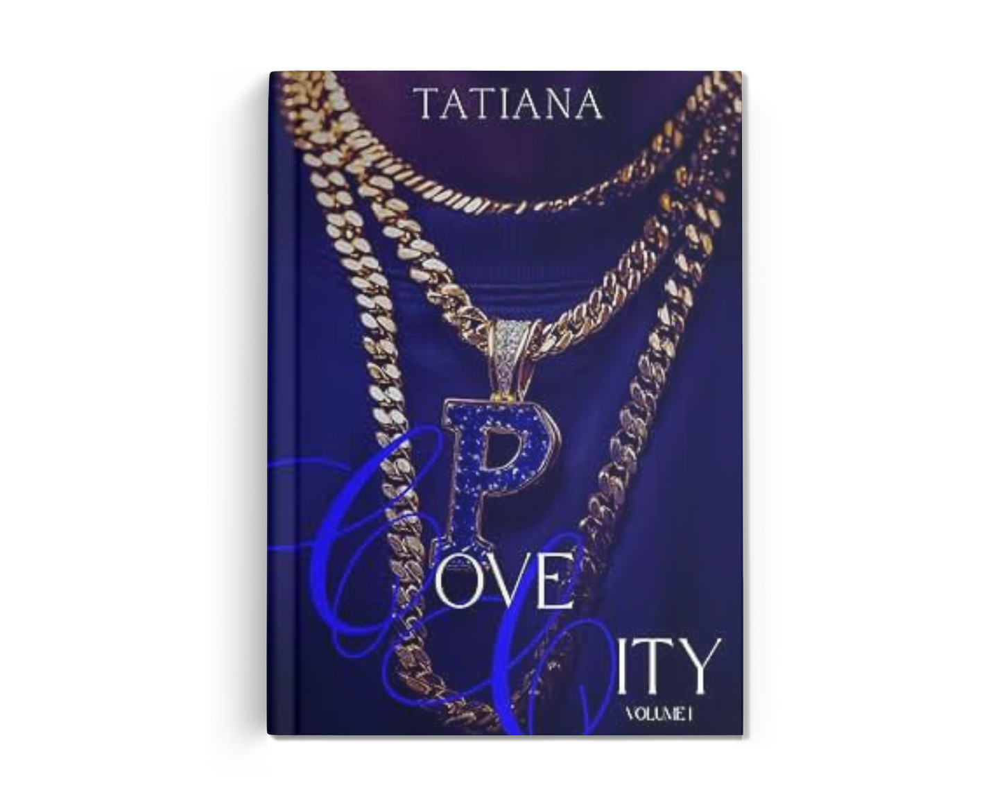 COVE CITY VOLUME 1